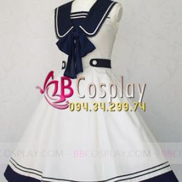 Sailor Lolita 2
