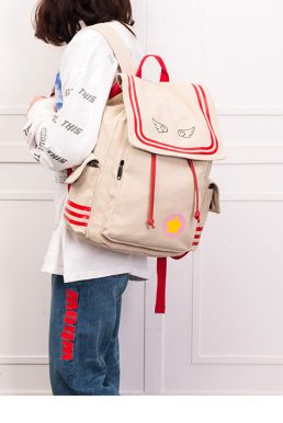 Balo Sakura 6612 Loại Lớn
