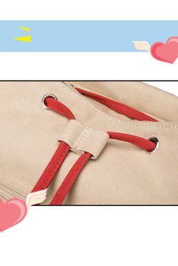 Balo Sakura 6612 Loại Lớn