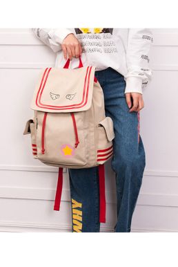Balo Sakura 6612 Loại Lớn