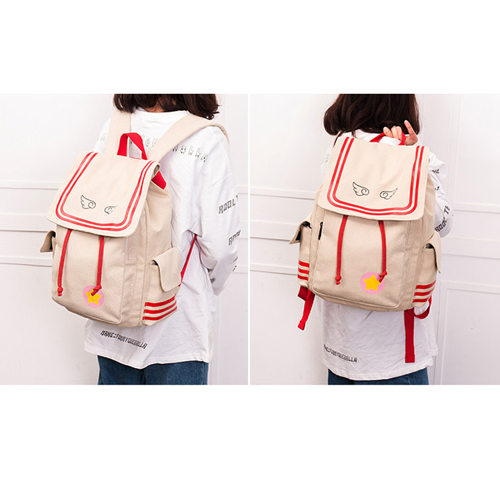 Balo Sakura 6612 Loại Lớn