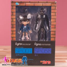 Mô Hình Figma Conan
