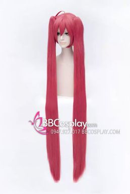 2 Búi Tóc Dài 1M2 Hatsune Miku - Ver Sakura