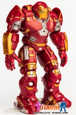Mô Hình Hulkbuster Iron Man