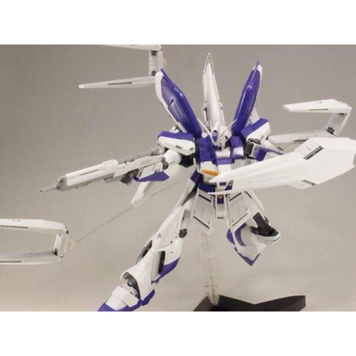 Mô Hình Gundam RX-93-V2 Hi-V Fighter Ver.KA - MG 1/100