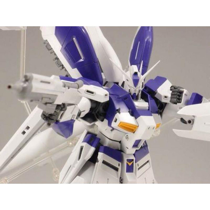 Mô Hình Gundam RX-93-V2 Hi-V Fighter Ver.KA - MG 1/100