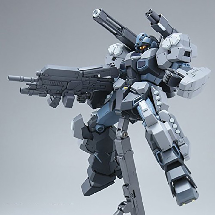Mô Hình Gundam Jesta Cannon - MG 1/100