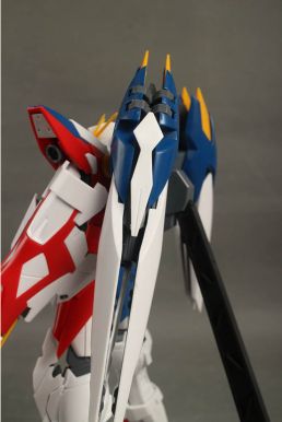 Mô Hình Gundam Wing Proto - MG 1/100