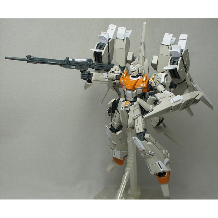 Mô Hình Gundam RGZ ReZEL Type-C - MG 1/100