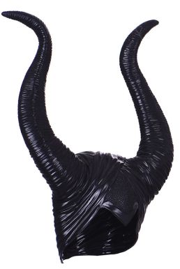 Sừng Phù Thủy Maleficent