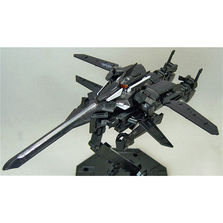 Mô Hình Gundam Over Flag - MG 1/100
