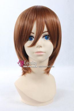 Tóc Meiko Vocaloid