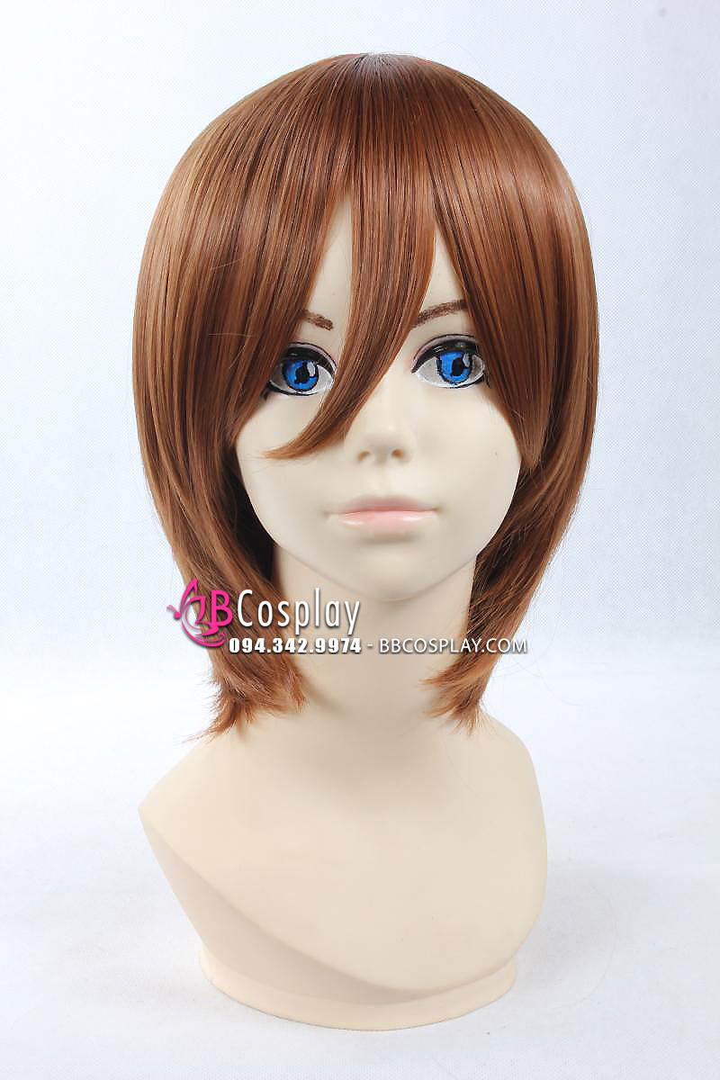 Tóc Meiko Vocaloid