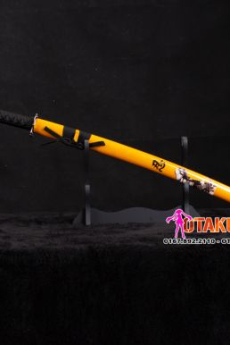 Kiếm Katana Vàng - 1m