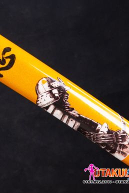 Kiếm Katana Vàng - 1m