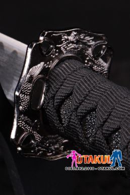 Kiếm Katana Vàng - 1m