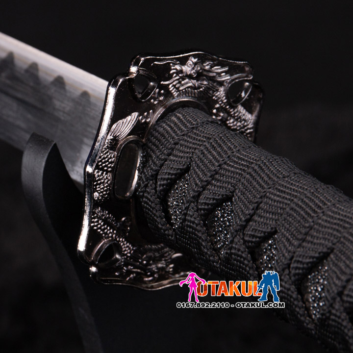 Kiếm Katana Vàng - 1m