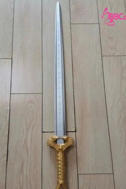 Kiếm Foam Wonder Woman -  MAGICAL SWORD – Thanh Kiếm Ma Thuật