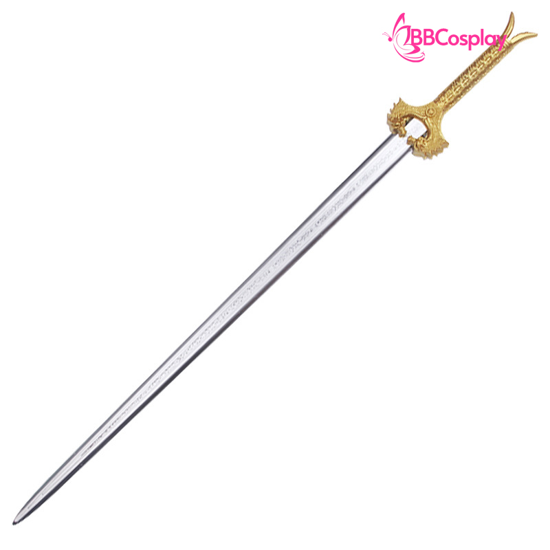 Kiếm Foam Wonder Woman -  MAGICAL SWORD – Thanh Kiếm Ma Thuật