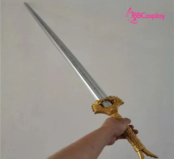 Kiếm Foam Wonder Woman -  MAGICAL SWORD – Thanh Kiếm Ma Thuật