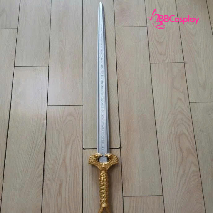 Kiếm Foam Wonder Woman -  MAGICAL SWORD – Thanh Kiếm Ma Thuật