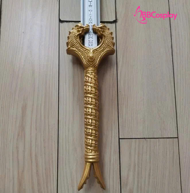 Kiếm Foam Wonder Woman -  MAGICAL SWORD – Thanh Kiếm Ma Thuật