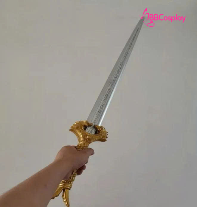 Kiếm Foam Wonder Woman -  MAGICAL SWORD – Thanh Kiếm Ma Thuật