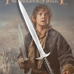Kiếm Cosplay Bilbo Baggins (The Hobbit)