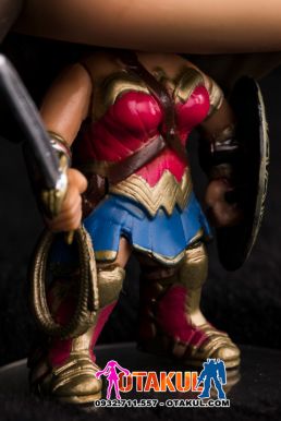 Mô Hình Figure Funko Pop Wonder Woman