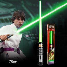Gươm Ánh Sáng Xanh Jedi - Lightsaber Star Wars 6983