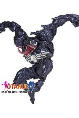 Mô Hình Figma Venom