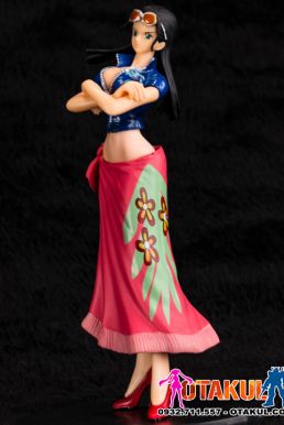 Mô Hình Nico Robin (One Piece)