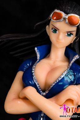 Mô Hình Nico Robin (One Piece)