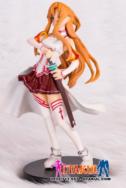 Mô Hình Asuna - Sword Art Online