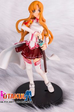 Mô Hình Asuna - Sword Art Online