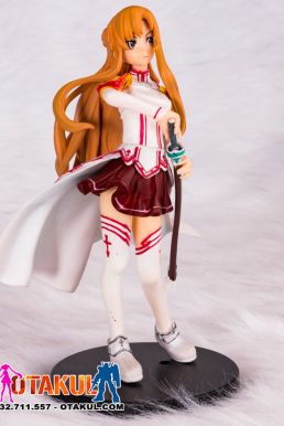 Mô Hình Asuna - Sword Art Online