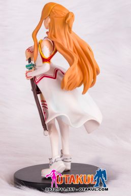 Mô Hình Asuna - Sword Art Online