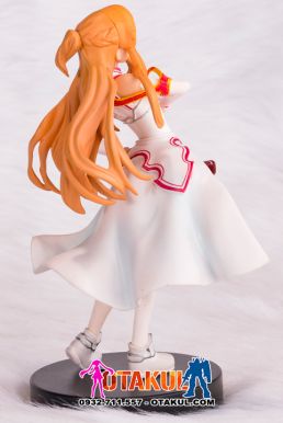 Mô Hình Asuna - Sword Art Online