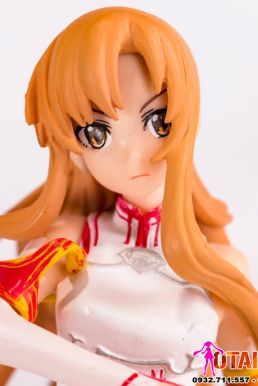 Mô Hình Asuna - Sword Art Online