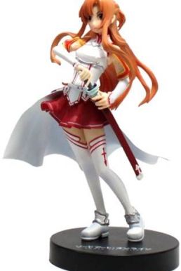 Mô Hình Asuna - Sword Art Online