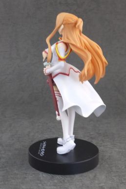 Mô Hình Asuna - Sword Art Online