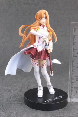 Mô Hình Asuna - Sword Art Online