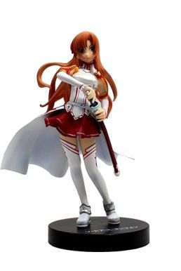 Mô Hình Asuna - Sword Art Online