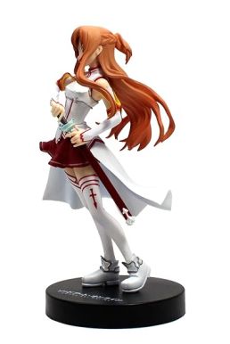 Mô Hình Asuna - Sword Art Online