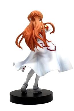 Mô Hình Asuna - Sword Art Online