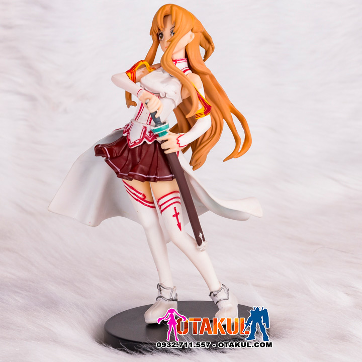 Mô Hình Asuna - Sword Art Online