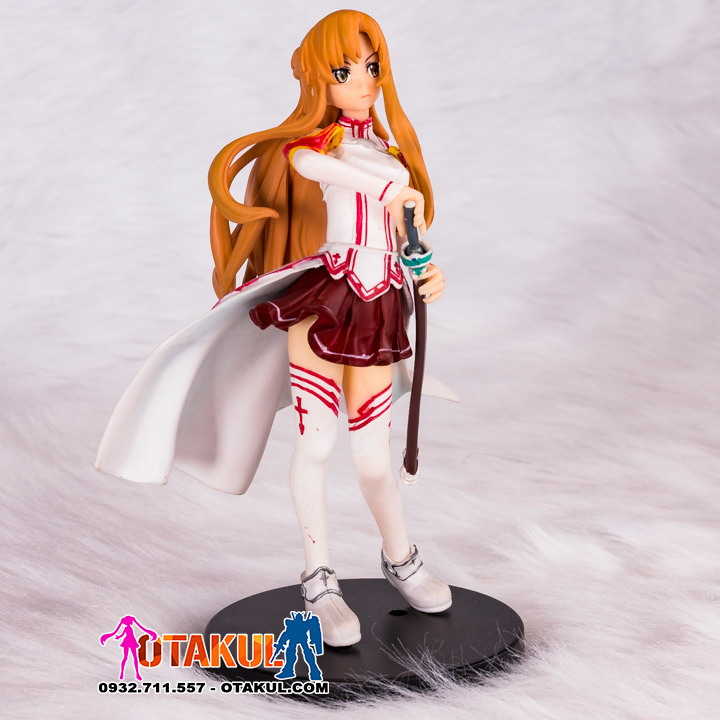 Mô Hình Asuna - Sword Art Online