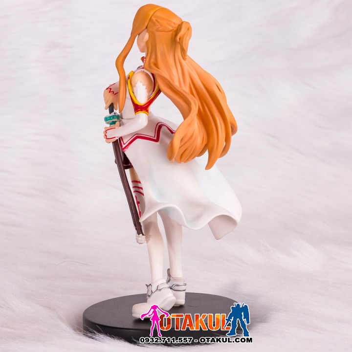 Mô Hình Asuna - Sword Art Online