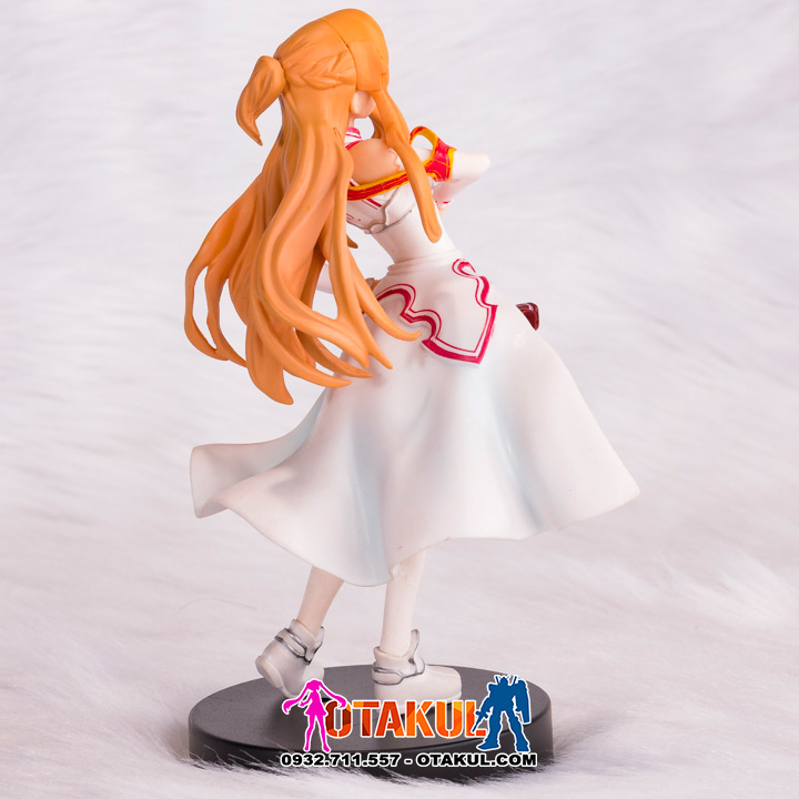 Mô Hình Asuna - Sword Art Online