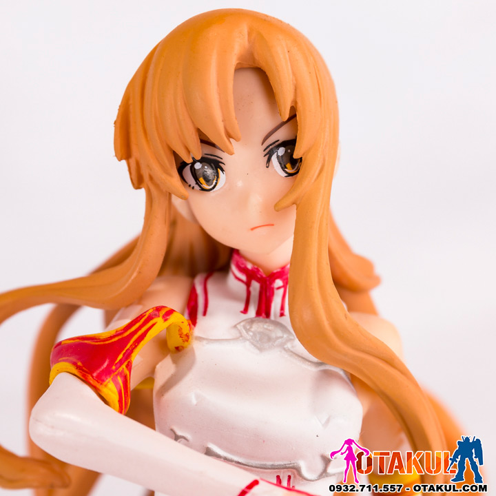 Mô Hình Asuna - Sword Art Online